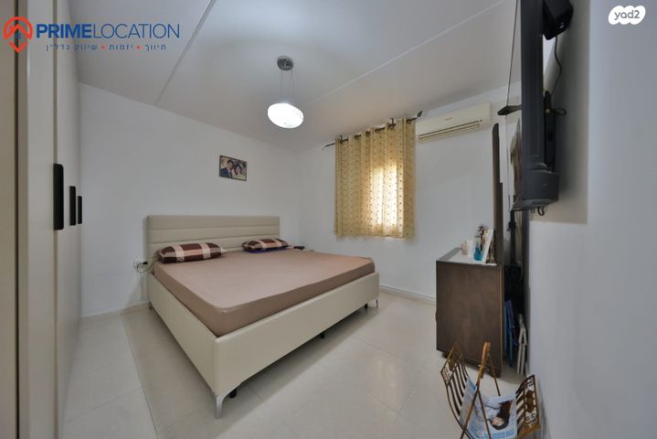 דירה, גלעד, קרית ים ד', קרית ים