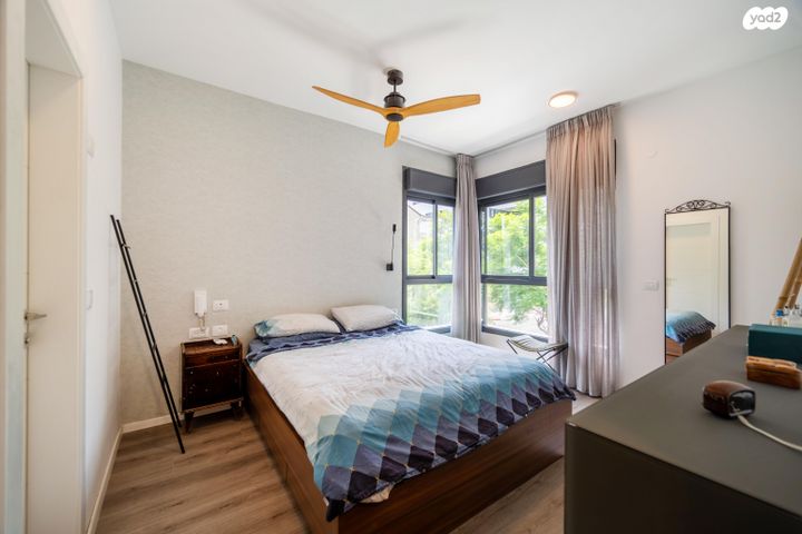 דירה, שדה בוקר, ארלוזורוב, גבעתיים