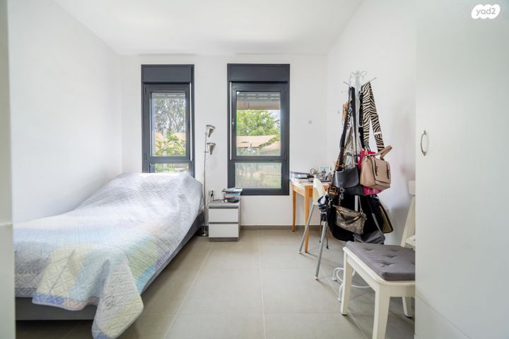 דירה, רועי קליין, קרית קריניצי, רמת גן