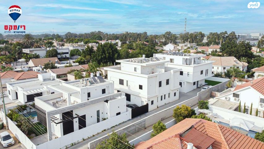 בית פרטי/ קוטג', אוסקר כהן, נווה חיים, חדרה