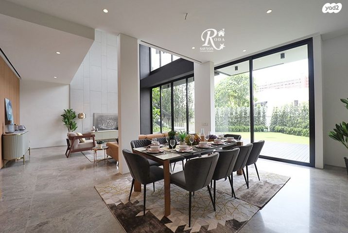 בית פרטי/ קוטג', סביון