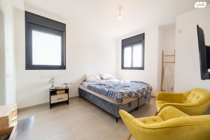 דירה, רועי קליין 7, קרית קריניצי, רמת גן