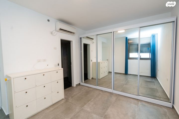 גג/ פנטהאוז, נוף ים - מע"ר, אור עקיבא