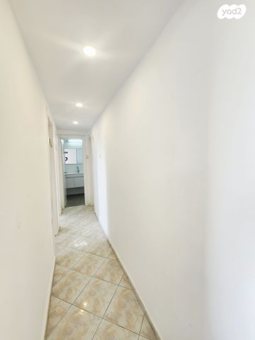 דירה, שדרות דוד המלך 20, שרת, לוד