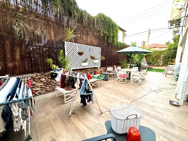 דו משפחתי, רבוצקי, לסטר/רבוצקי, רעננה