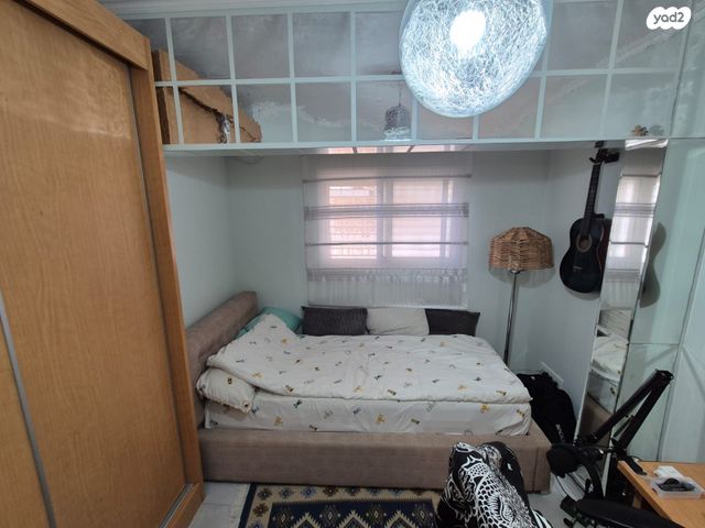 דירת גן, רבי עקיבא, נהריה