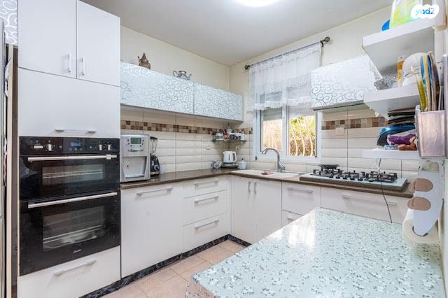 דירת גן, היובל, אור עקיבא