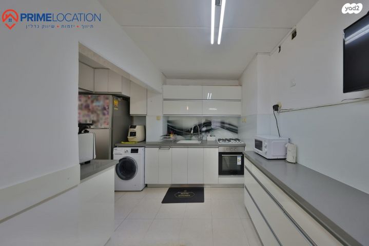 דירה, גלעד, קרית ים ד', קרית ים