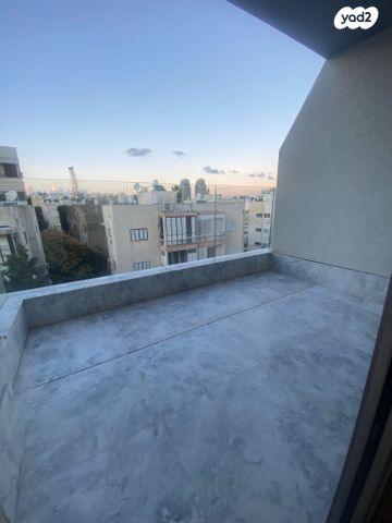 דירה, יונתן הופסי, הצפון החדש - צפון, תל אביב יפו