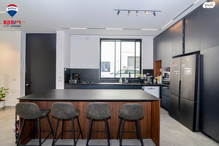 בית פרטי/ קוטג', אוסקר כהן, נווה חיים, חדרה