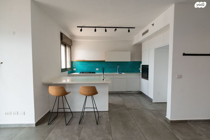 גג/ פנטהאוז, נוף ים - מע"ר, אור עקיבא