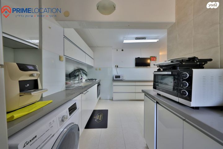 דירה, גלעד, קרית ים ד', קרית ים