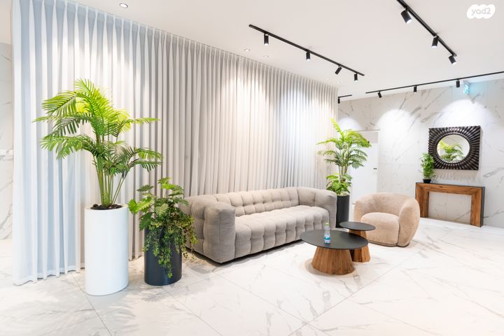 גג/ פנטהאוז, אור ים, אור עקיבא