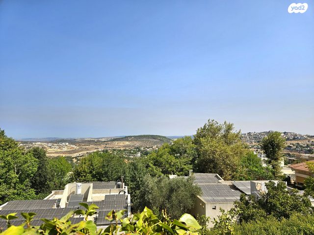 בית פרטי/ קוטג', כפר ורדים