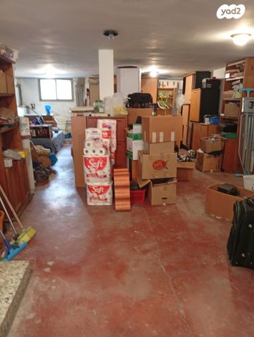 בית פרטי/ קוטג', וייצמן, שיכון גג, אזור