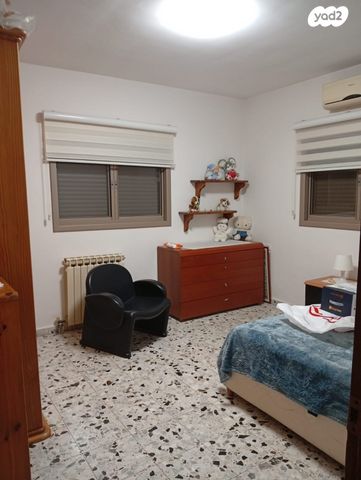 בית פרטי/ קוטג', וייצמן, שיכון גג, אזור