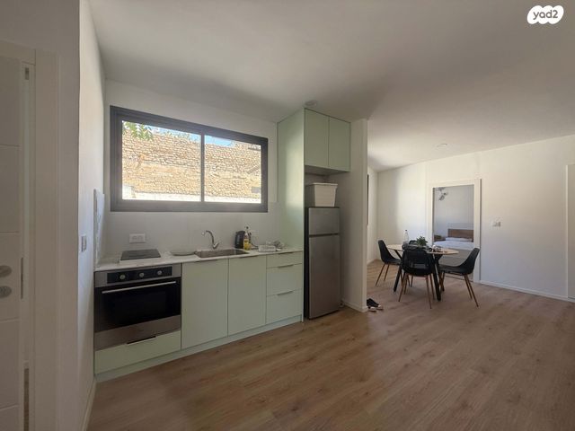 דירה, הרצל 55, פלורנטין, תל אביב יפו