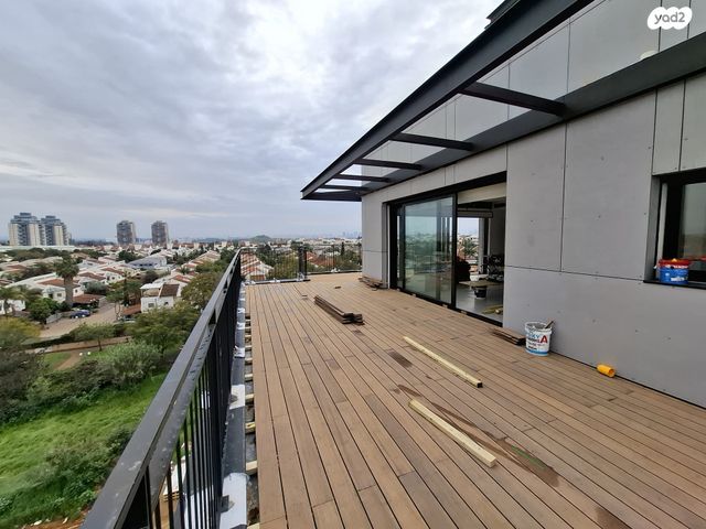 גרין פארק החדשה