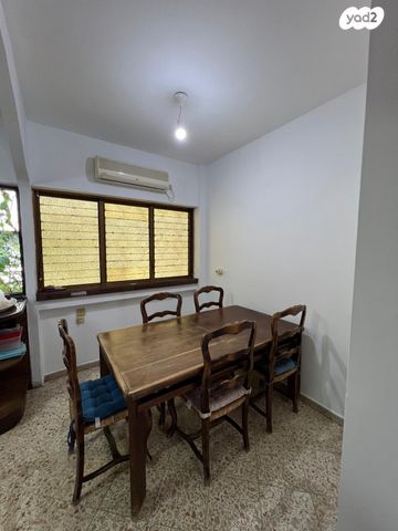 דירה, גוש חלב 1, הצפון הישן - צפון, תל אביב יפו