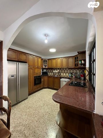 דירה, גוש חלב 1, הצפון הישן - צפון, תל אביב יפו