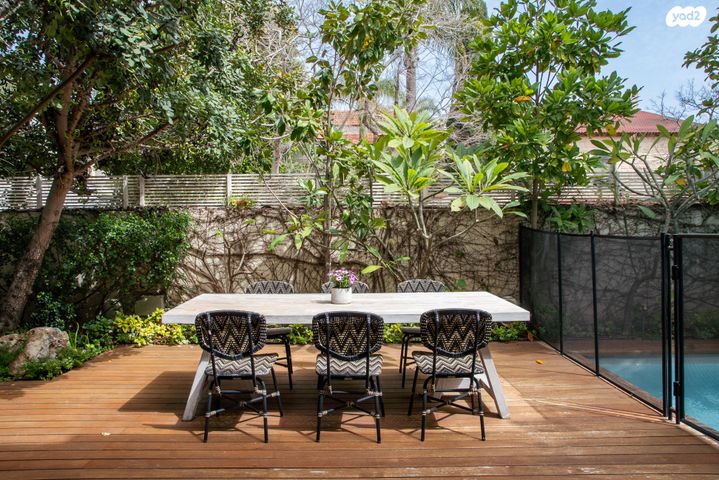 בית פרטי/ קוטג', מרים, הרצליה פיתוח, הרצליה