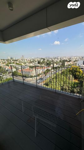 דירה, נאות אפקה ב', תל אביב יפו