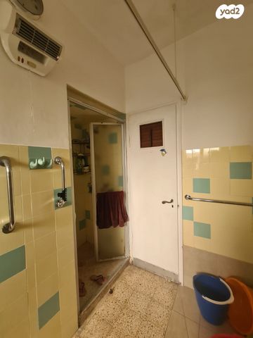 דירה, גוש חלב 1, הצפון הישן - צפון, תל אביב יפו