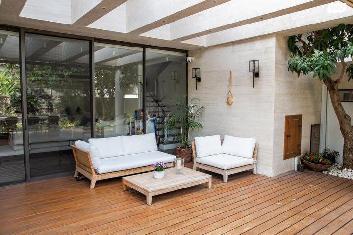 בית פרטי/ קוטג', מרים, הרצליה פיתוח, הרצליה