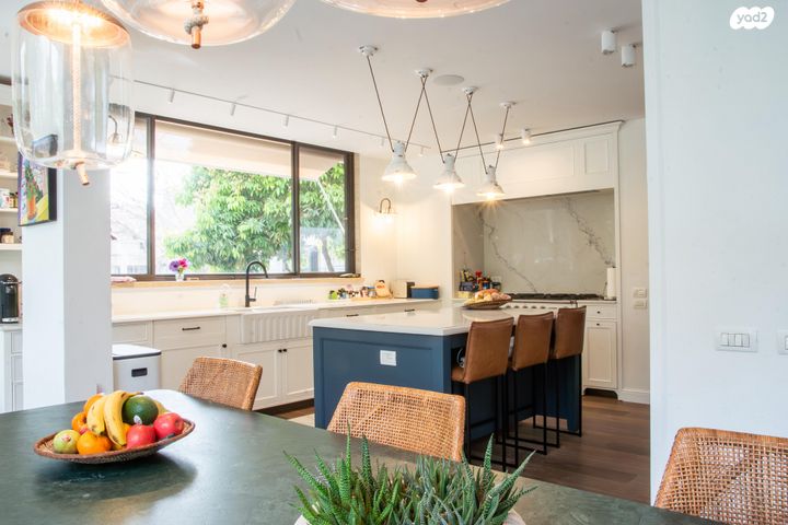 בית פרטי/ קוטג', מרים, הרצליה פיתוח, הרצליה