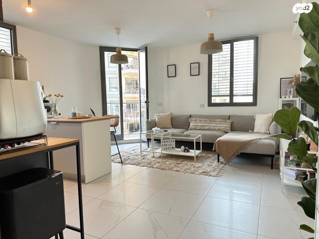 דירה, פלורנטין, תל אביב יפו