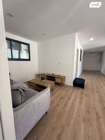 דירה, הרצל 55, פלורנטין, תל אביב יפו