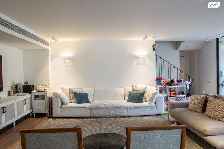 בית פרטי/ קוטג', מרים, הרצליה פיתוח, הרצליה