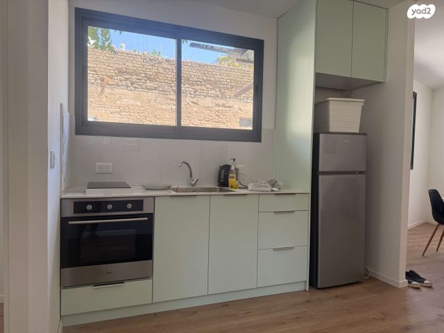 דירה, הרצל 55, פלורנטין, תל אביב יפו