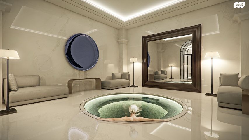 דירה, בבלי, תל אביב יפו