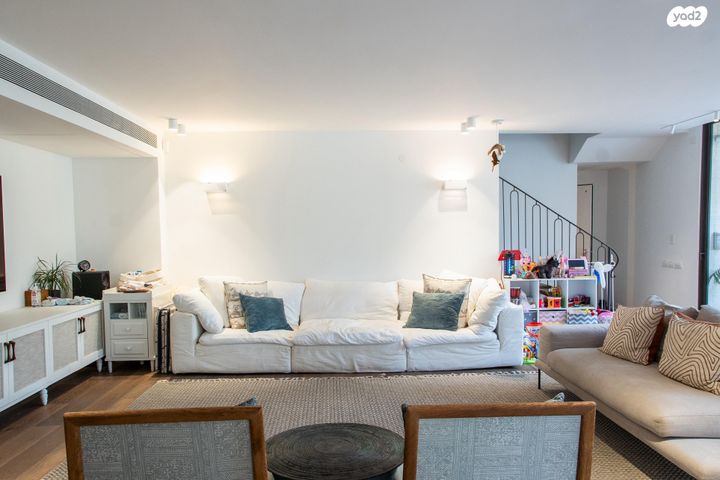 בית פרטי/ קוטג', מרים, הרצליה פיתוח, הרצליה