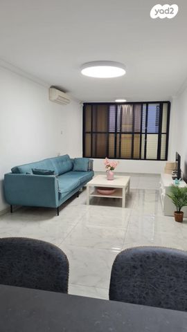 דירה, השיקמה, דרום מערב ותיק, בת ים