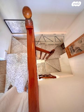 גג/ פנטהאוז, צהלון, שיכוני חסכון, תל אביב יפו