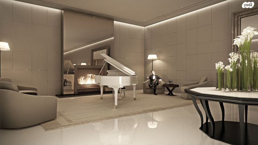 דירה, בבלי, תל אביב יפו