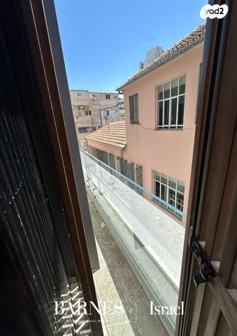 דירה, תל אביב יפו