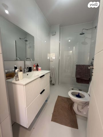 דירה, הרצל 55, פלורנטין, תל אביב יפו