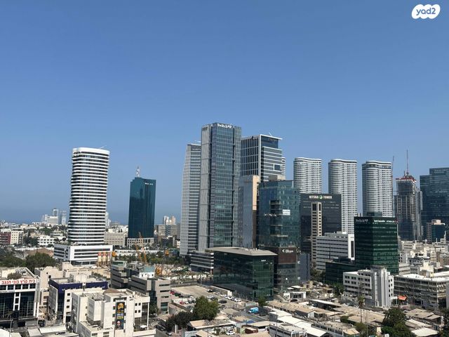 דירה, תל אביב יפו