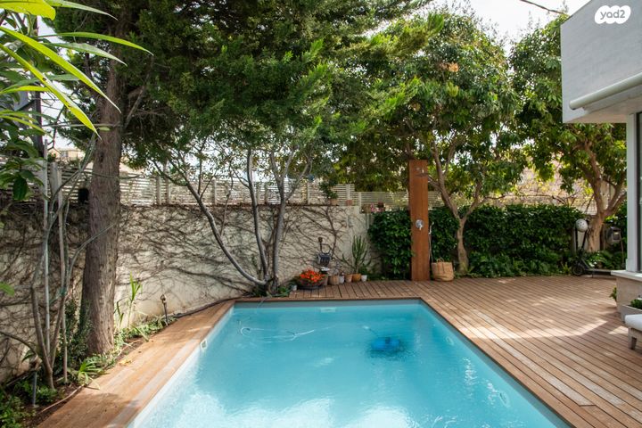 בית פרטי/ קוטג', מרים, הרצליה פיתוח, הרצליה