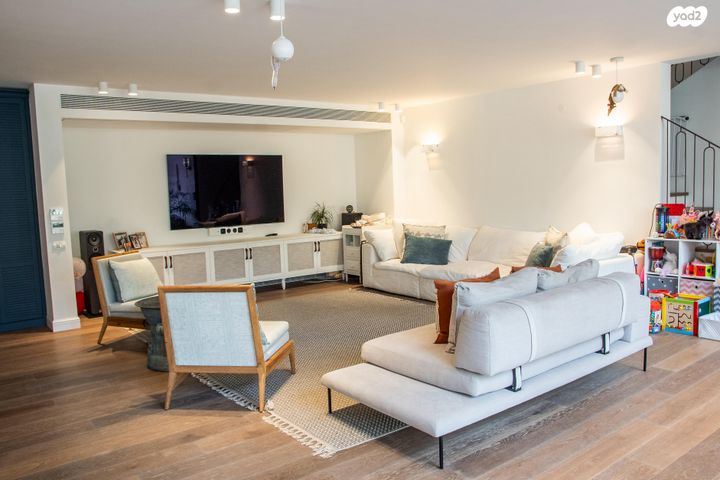 בית פרטי/ קוטג', מרים, הרצליה פיתוח, הרצליה