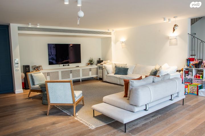 בית פרטי/ קוטג', מרים, הרצליה פיתוח, הרצליה