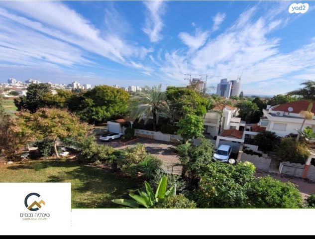 גרין פארק החדשה