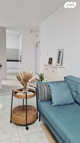 דירה, השיקמה, דרום מערב ותיק, בת ים