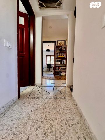 גג/ פנטהאוז, צהלון, שיכוני חסכון, תל אביב יפו