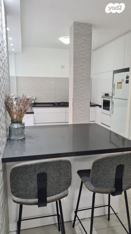 דירה, השיקמה, דרום מערב ותיק, בת ים