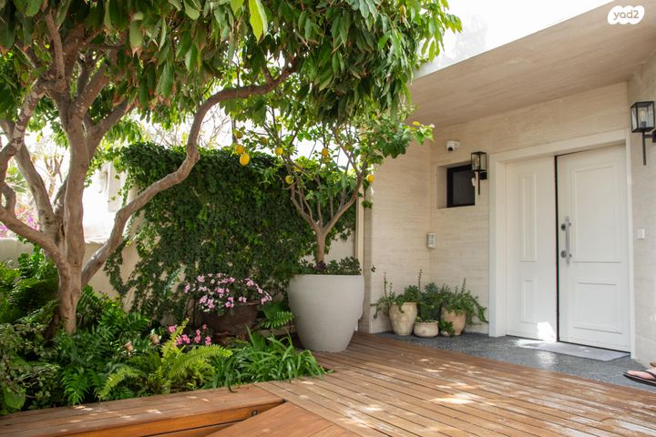 בית פרטי/ קוטג', מרים, הרצליה פיתוח, הרצליה