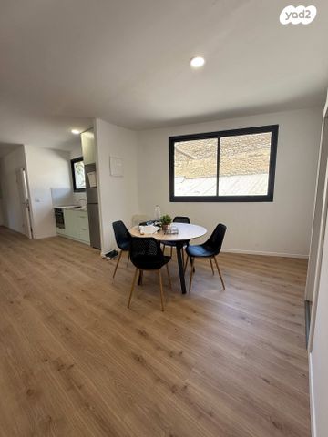 דירה, הרצל 55, פלורנטין, תל אביב יפו